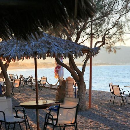Villa Tzina Ταυρωνίτης Εξωτερικό φωτογραφία