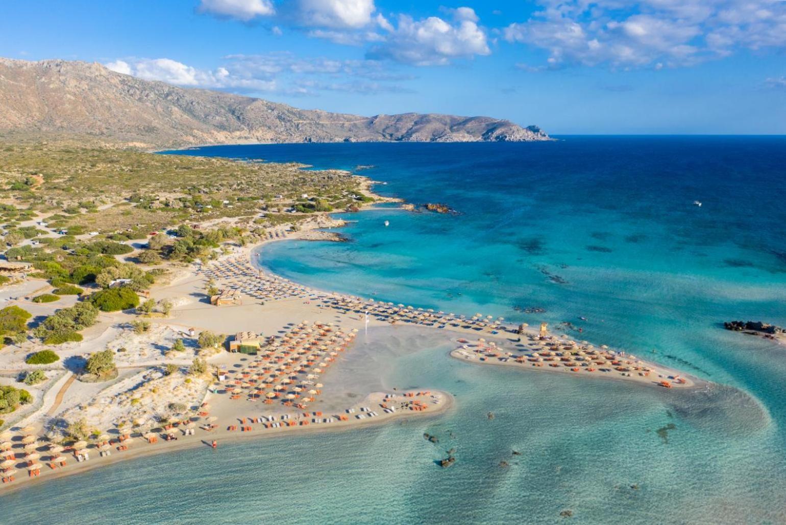 Villa Tzina Ταυρωνίτης Εξωτερικό φωτογραφία