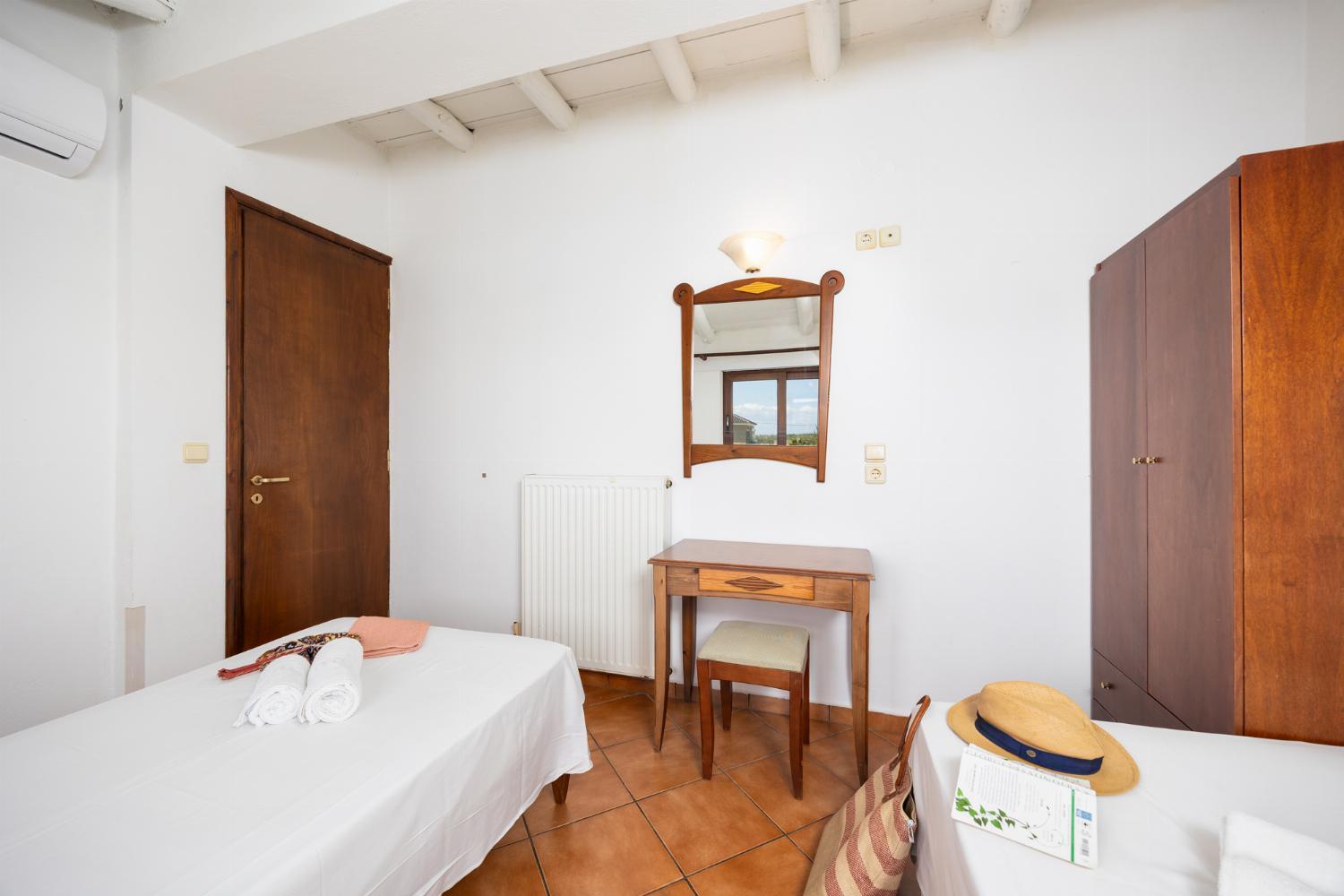 Villa Tzina Ταυρωνίτης Εξωτερικό φωτογραφία