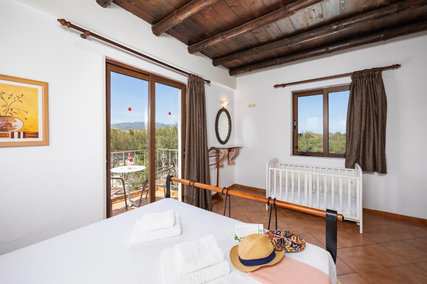 Villa Tzina Ταυρωνίτης Εξωτερικό φωτογραφία
