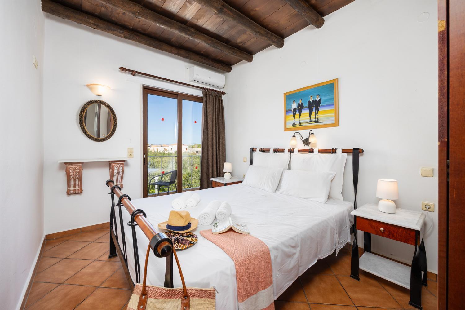 Villa Tzina Ταυρωνίτης Εξωτερικό φωτογραφία