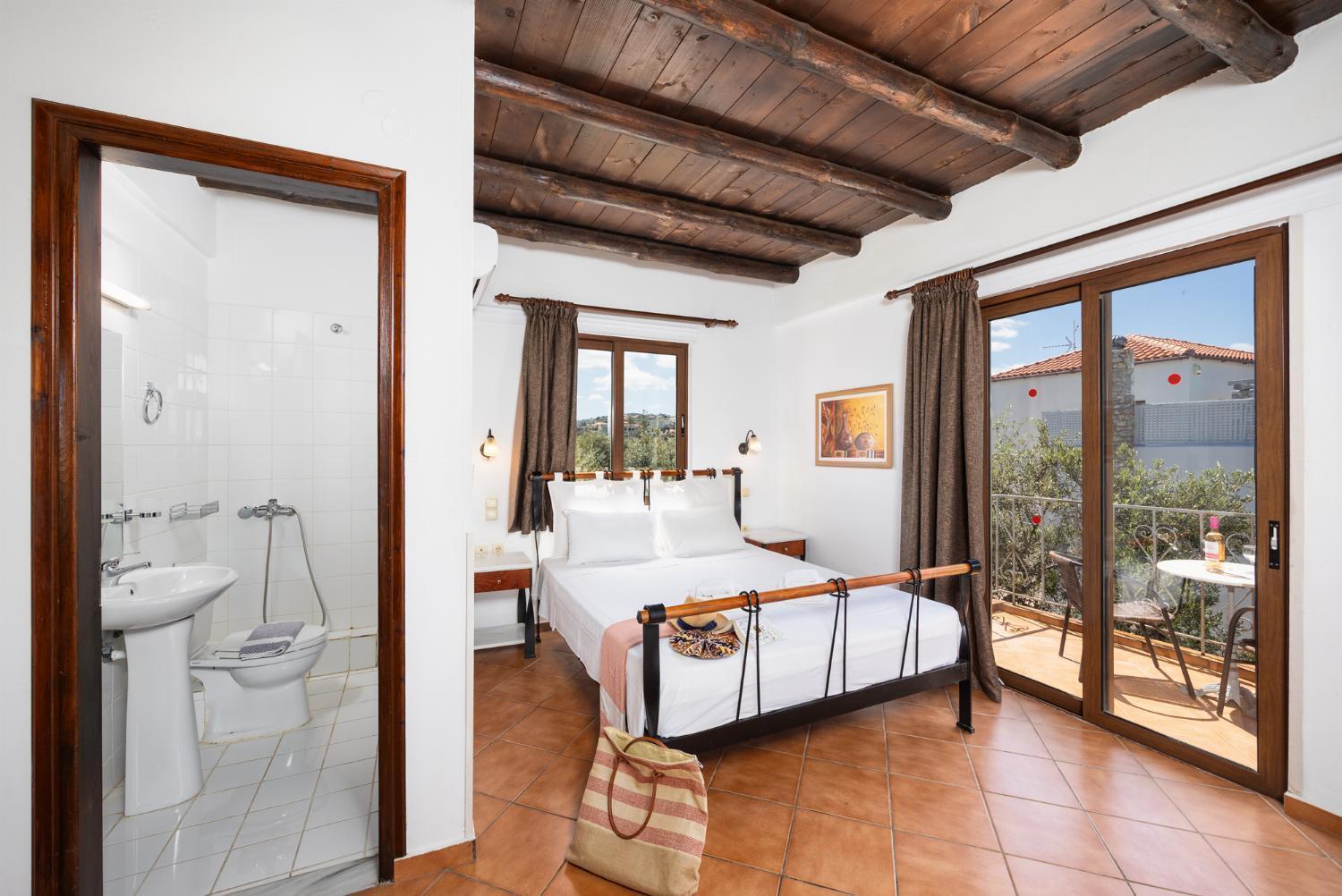 Villa Tzina Ταυρωνίτης Εξωτερικό φωτογραφία