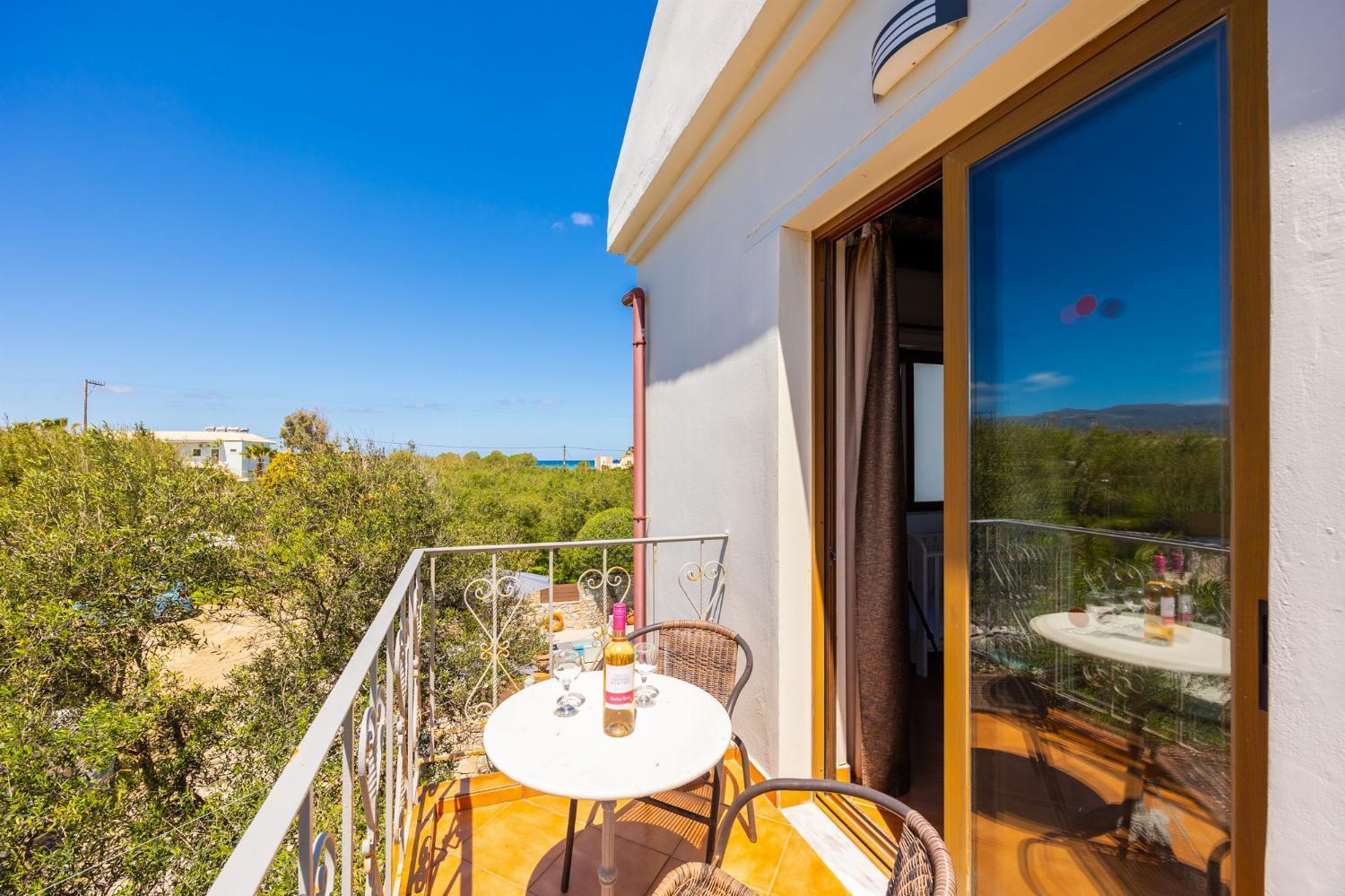 Villa Tzina Ταυρωνίτης Εξωτερικό φωτογραφία