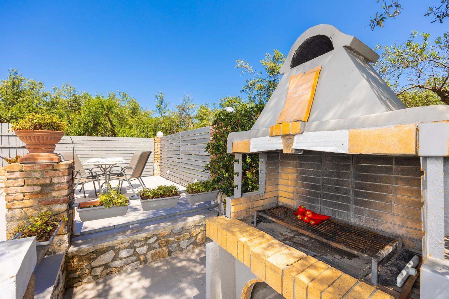 Villa Tzina Ταυρωνίτης Εξωτερικό φωτογραφία