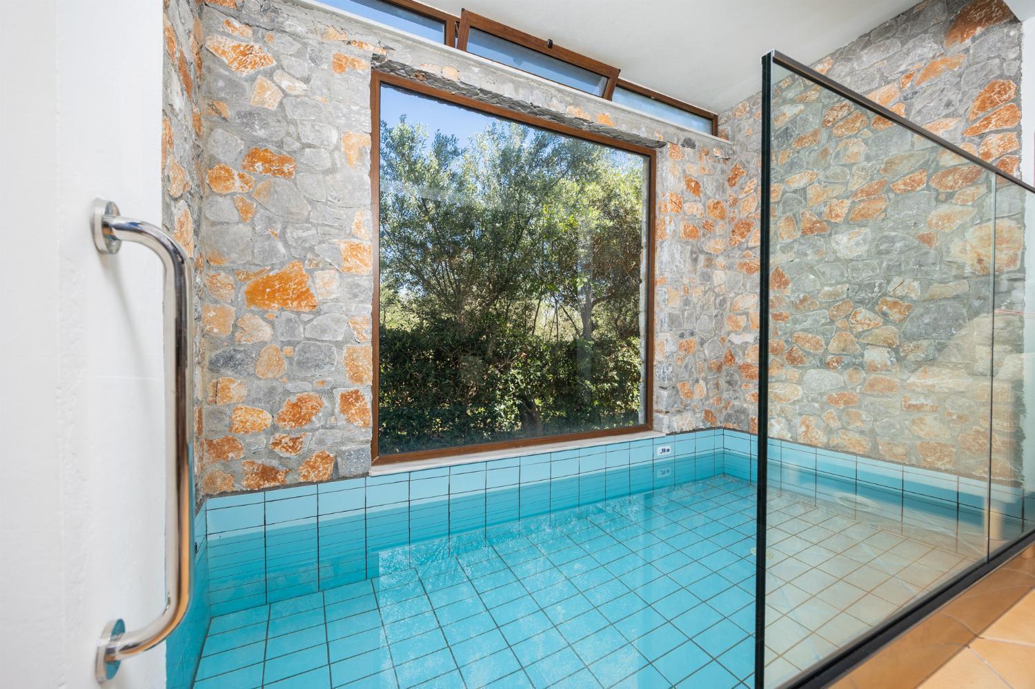 Villa Tzina Ταυρωνίτης Εξωτερικό φωτογραφία